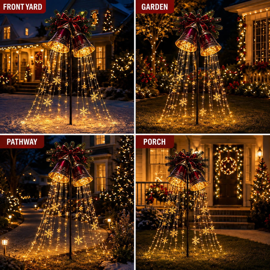 Halloween Solar Garden Stake Light,Metal Hanging Pumpkin Lantern Waterproof for Yard Lawn Proch