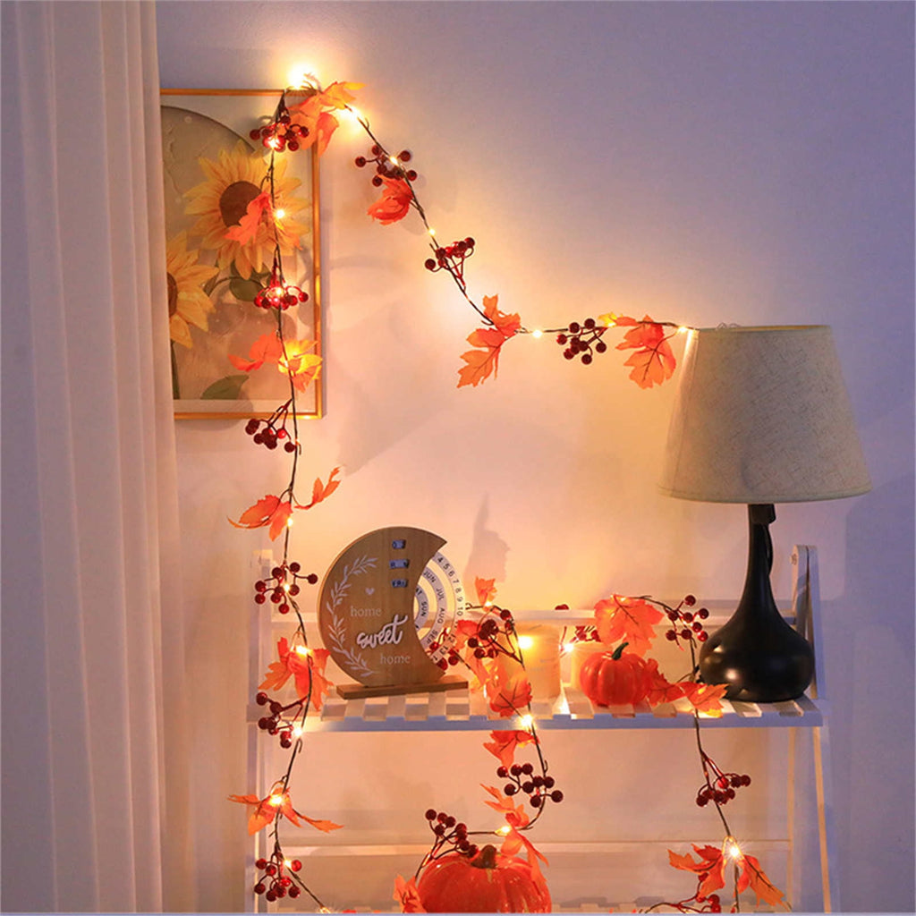 CuiLiyq Halloween Tinsel Garland, 78.7 Inch Black Purple Silver Foil with Bats and Ghosts, Party Decor for Mantel, Staircase, Doorway