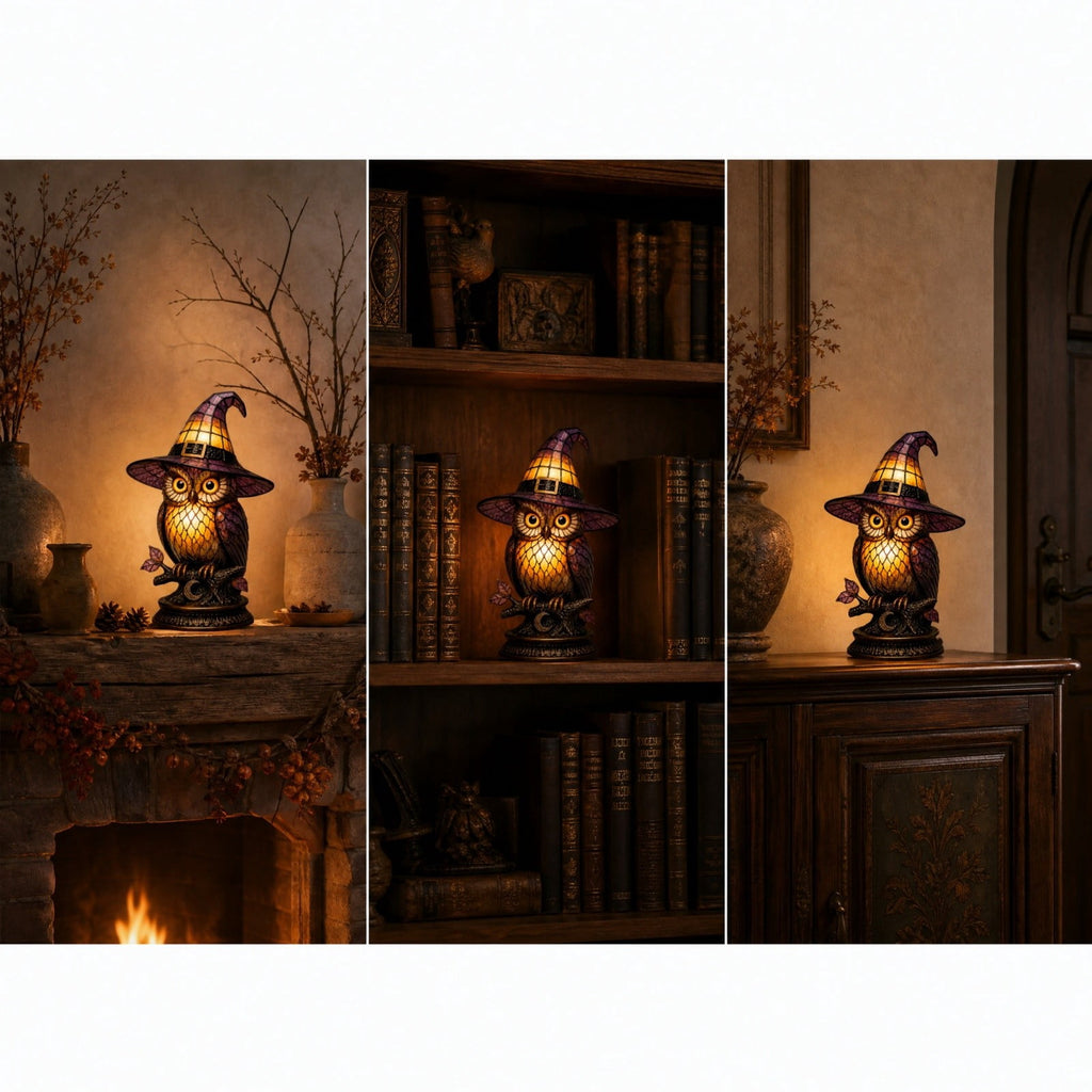Ghost Night Light Halloween Decorations Bedside Night Light with Tap Control, Dimmable Nursery Decor Lamp, Fun Ghost Gift for K*ids, Halloween Room Decor, Ghost Lamp