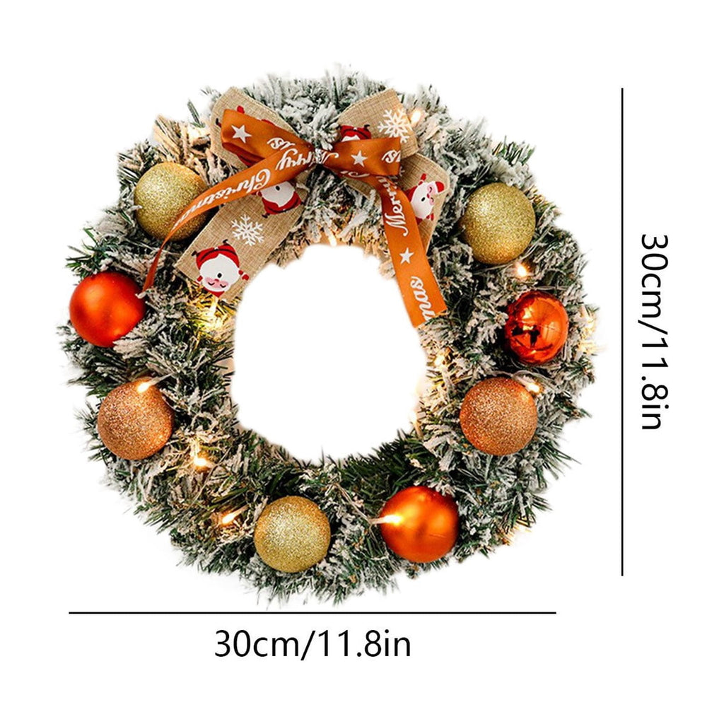 YOTQUSKI Halloween Wreaths for Front Door, 17.7" Artificial Dead Branch Bat Wreath, Black Bat Twig Window Door Decorations Hanging Party Props