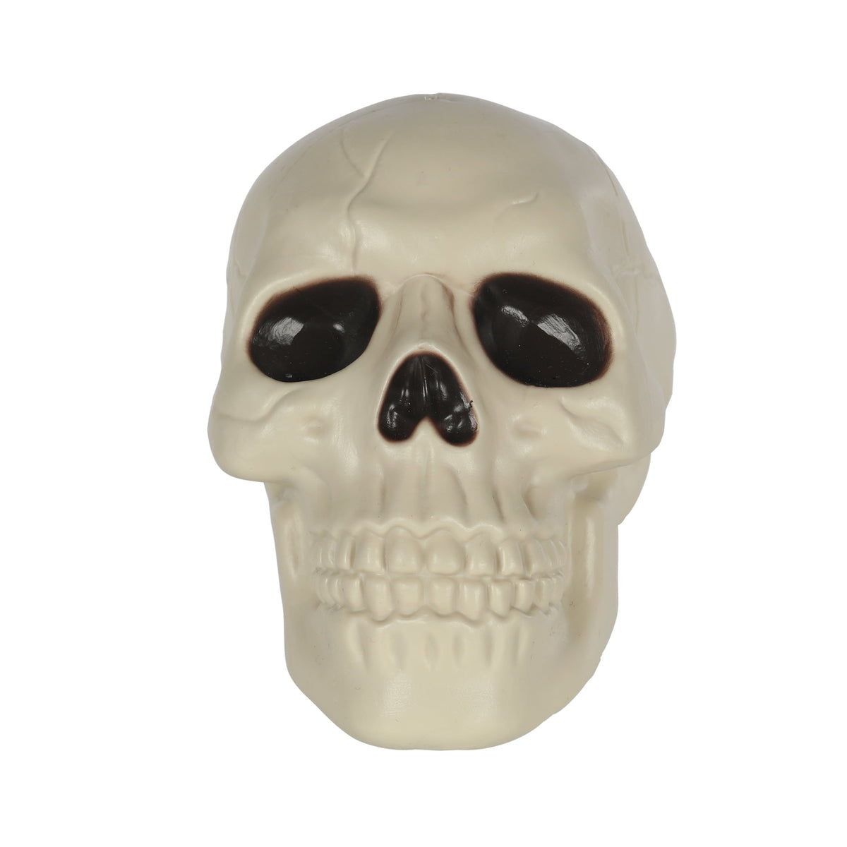 Faux Bag of Skulls, 21 Pieces, Halloween by Way To Celebrate