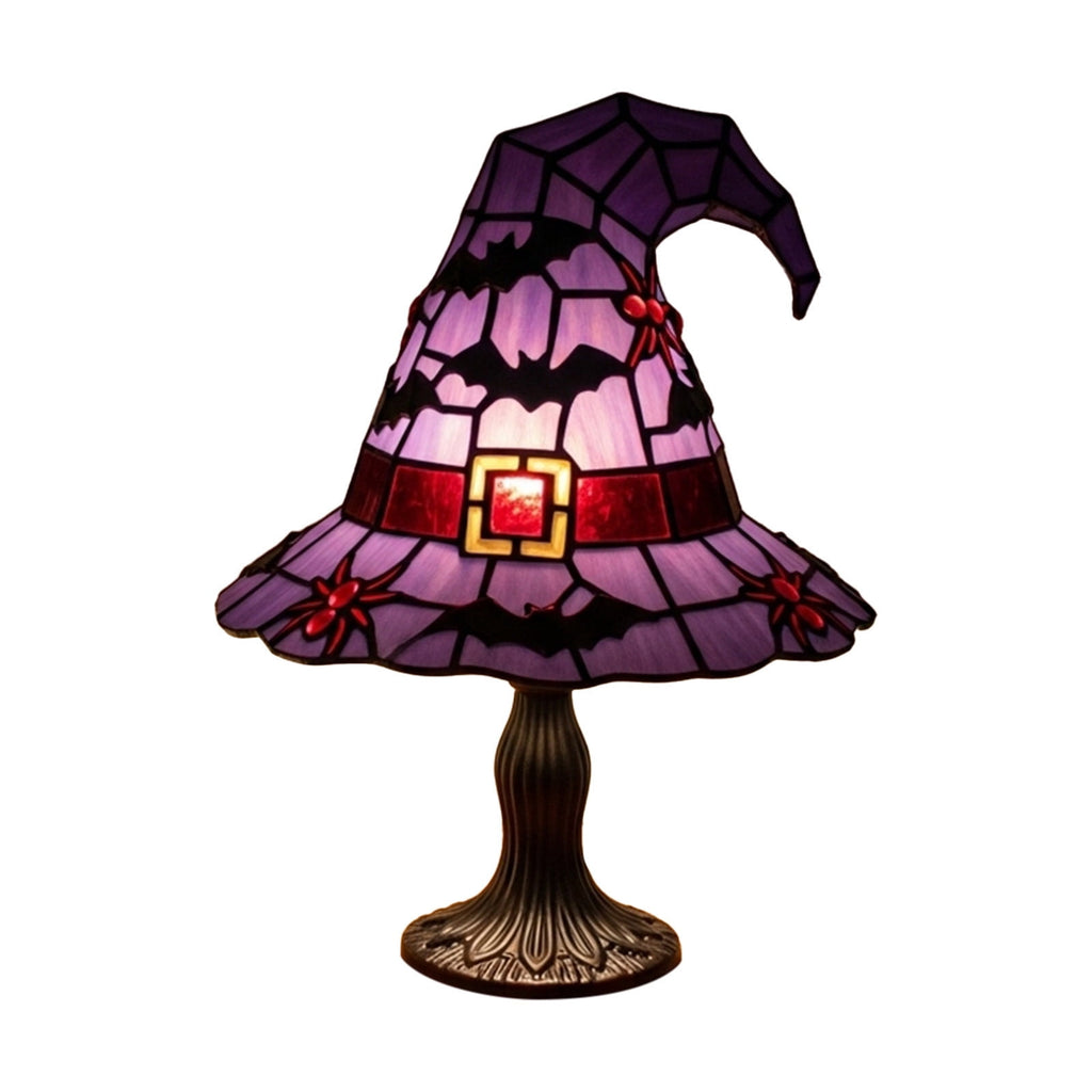 Halloween Ghost Night Light, Cute Ghost Playing The Guitar Lamp, Ghost Warm Lighted Figurine Lamps for Party Bedroom Study Room Home Dorm, Halloween Decor Indoor