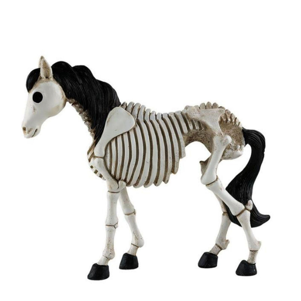 amlbb Halloween Decorations Indoor Outdoor Cow Skeleton, 2025 New Cow Skeleton Halloween Decoration, Cow Skeleton Halloween Decorative Prop Halloween on Clearance