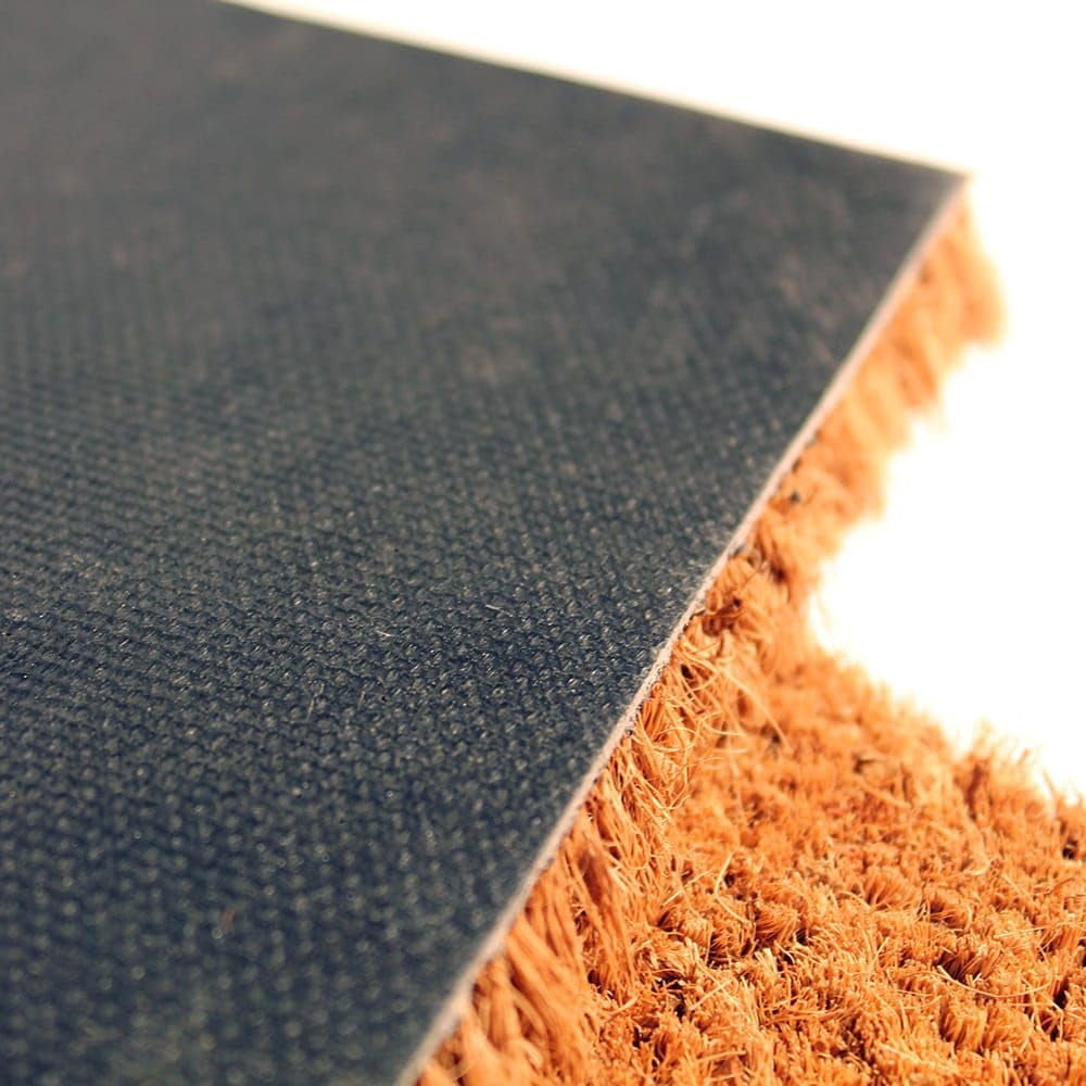 Doormat Welcome To Hell Welcome Mat Funny Doormat Funny Gift Halloween (18" x 30") #4431