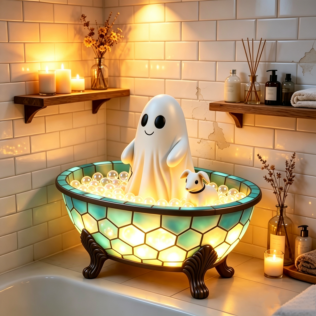 XGFHYJEH Halloween Fire Pit Skull Decoration, Reusable Fireproof Human Skull Gas Log for Indoor Outdoor Fireplaces Bonfire, Ceramic Simulation Halloween Skull Props, Halloween Horror Skulls Decor