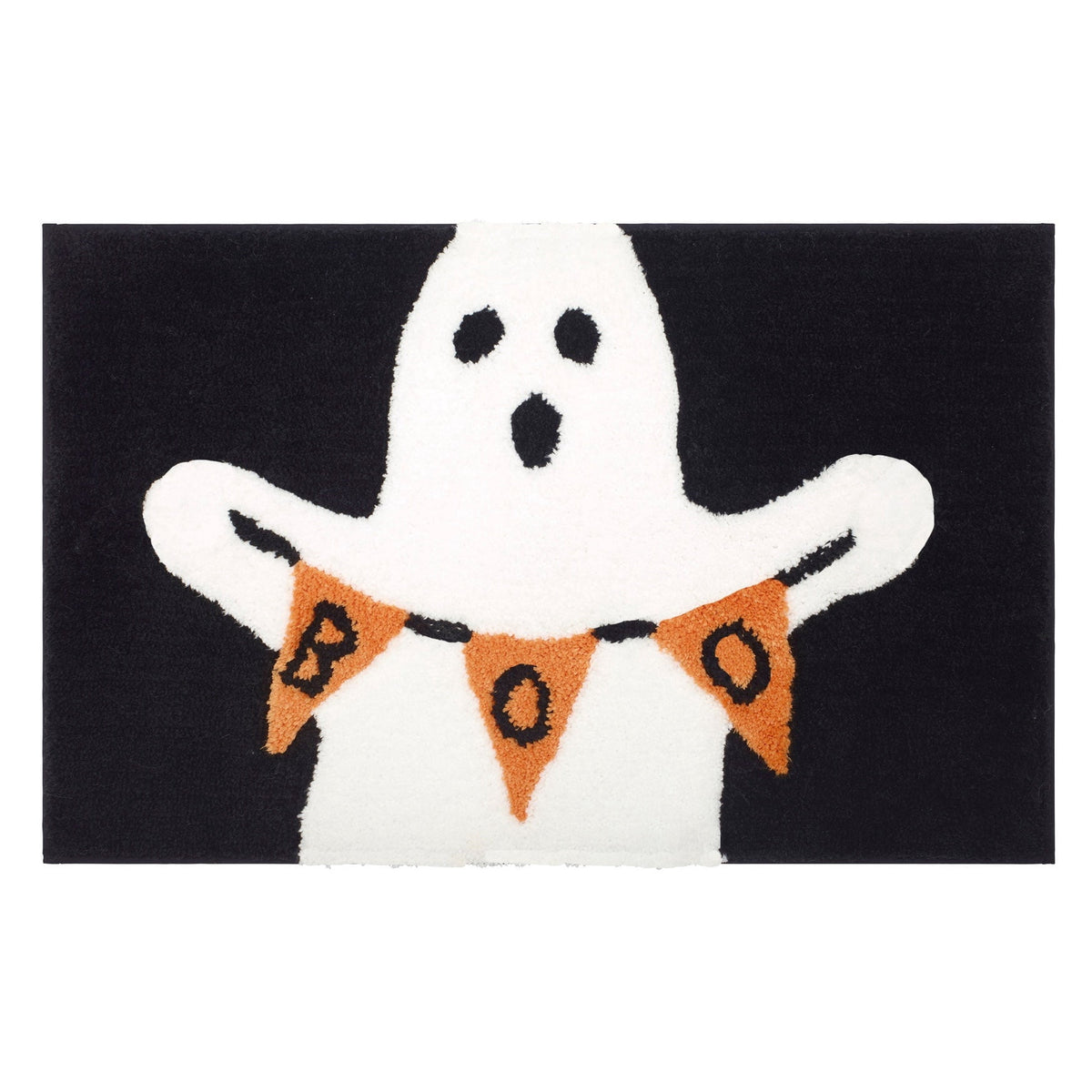 BrylaneHome Novelty Bath Rugs