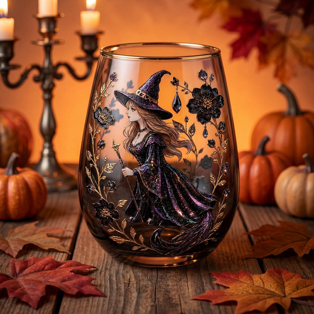 Under $5! Saving! XGFHYJEH Halloween Holding Hands Witches, Halloween Decorations Outdoor, Halloween Decor Clearance, Halloween Ornaments Scary Props Decoration for Outside Yard Lawn Garden
