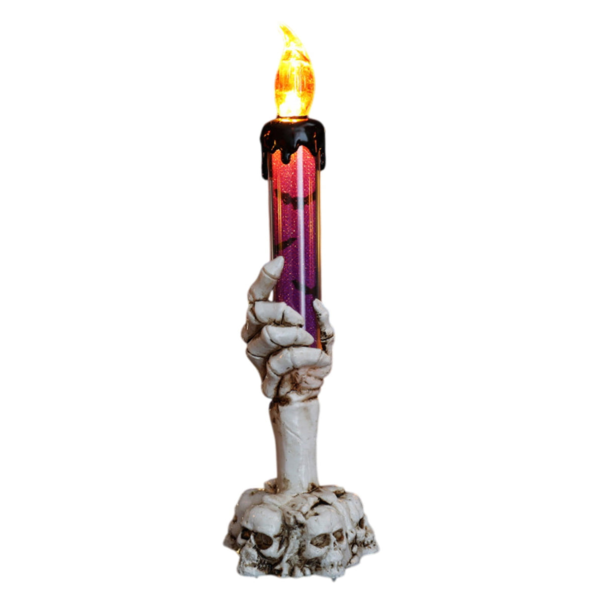 Yika Artificial Flower Black Rose Artificial Silk Flower Artificial Rose Suitable For Halloween Family Wedding Party Decoration
