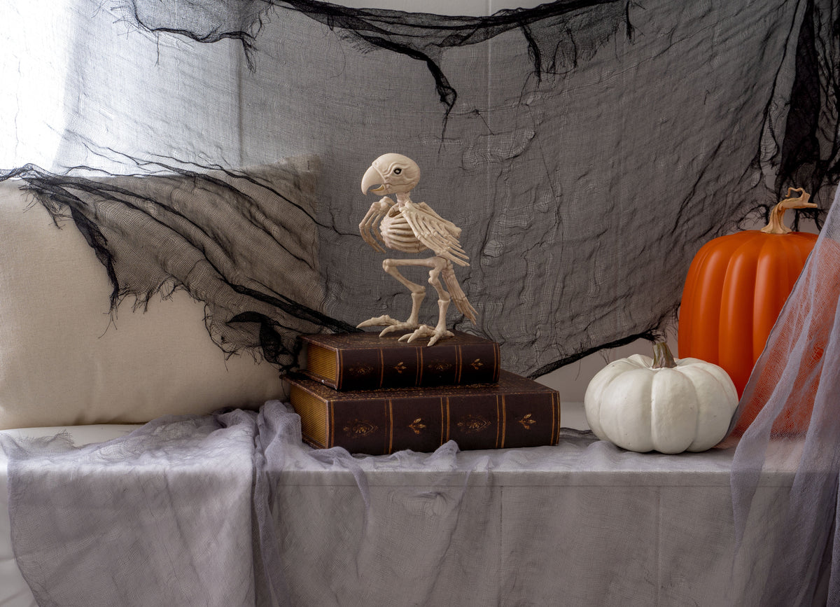 Halloween Faux Cobra Snake