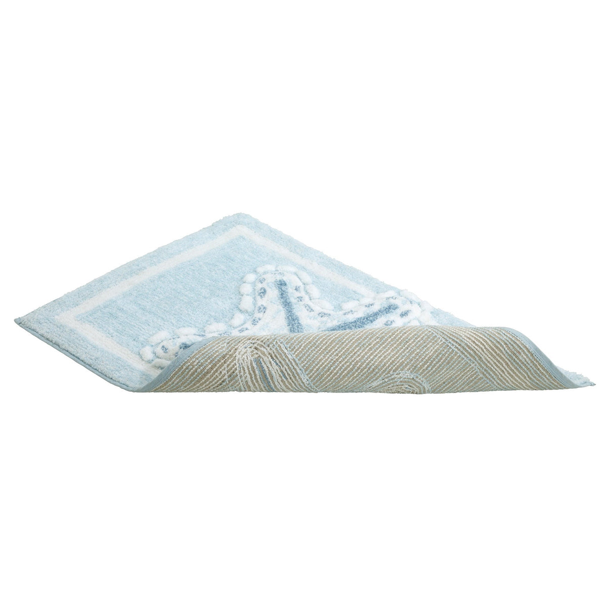 BrylaneHome Novelty Bath Rugs