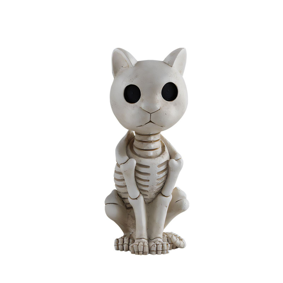 amlbb Halloween Decorations Indoor Outdoor Cow Skeleton, 2025 New Cow Skeleton Halloween Decoration, Cow Skeleton Halloween Decorative Prop Halloween on Clearance