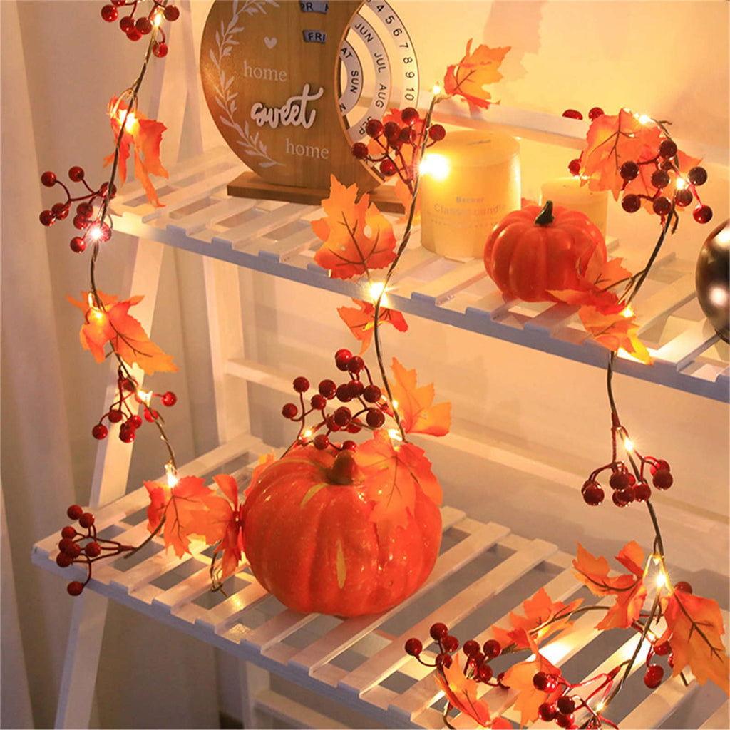 CuiLiyq Halloween Tinsel Garland, 78.7 Inch Black Purple Silver Foil with Bats and Ghosts, Party Decor for Mantel, Staircase, Doorway