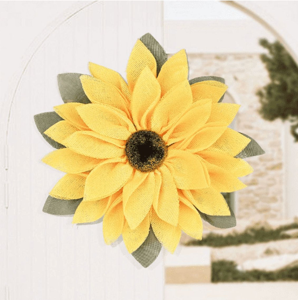 Large Fall Wreath Autumn Wreaths Thanksgiving Harvest Halloween Wreath for Front Door Home Outdoor Indoor Holiday Festival Decoration