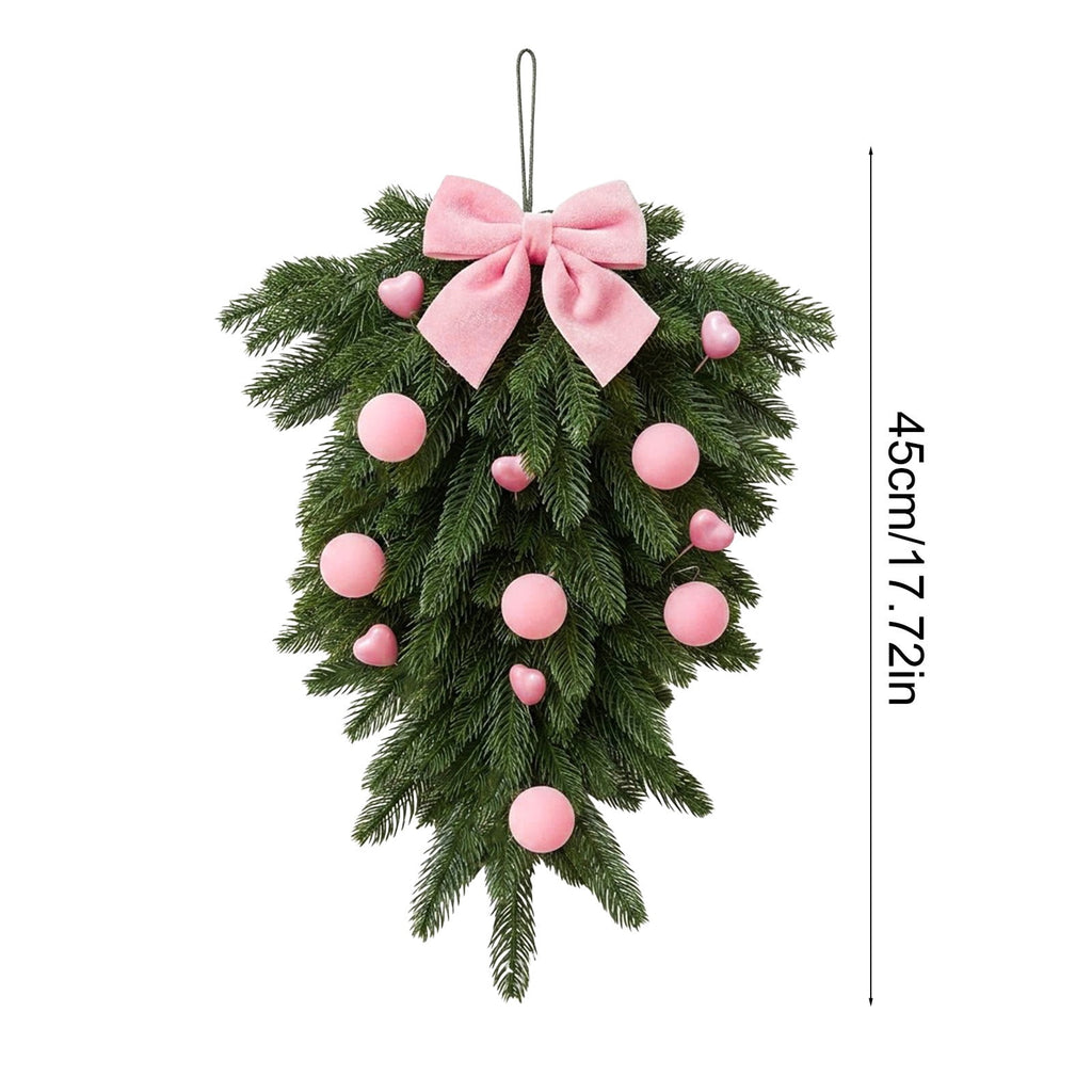 AuroraX Halloween Ghost Decor Outdoor Halloween Decoration Courtyard Tabletop Desktop Haunted Halloween Decoration for Yard Garden Pink