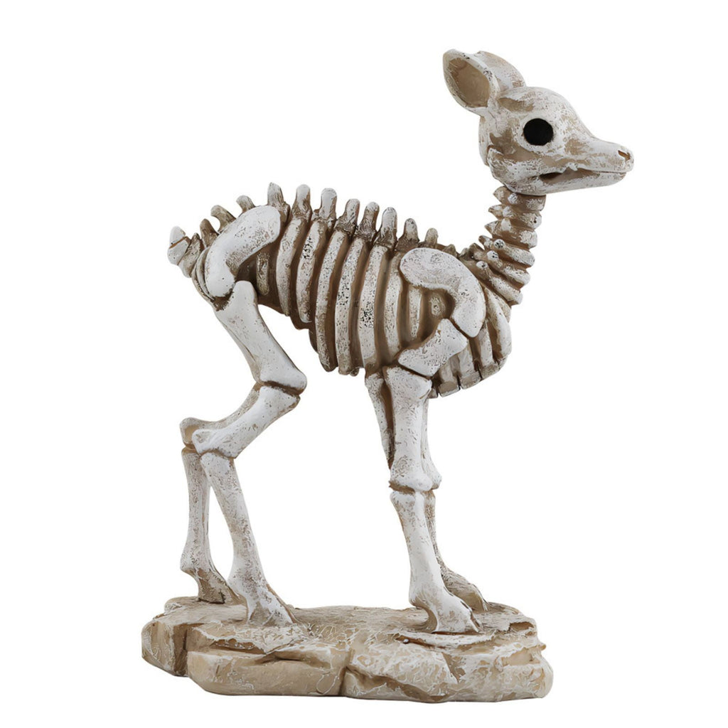 amlbb Halloween Decorations Indoor Outdoor Cow Skeleton, 2025 New Cow Skeleton Halloween Decoration, Cow Skeleton Halloween Decorative Prop Halloween on Clearance