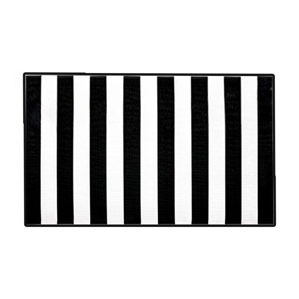 JLFNYA Halloween Rug,15.7*24inch Checkered Rug,Rug Halloween Fall Door Mat Cotton Washable Area Rugs Door Mat Outdoor Entrance for Front Porch Entryway Fall Farmhouse