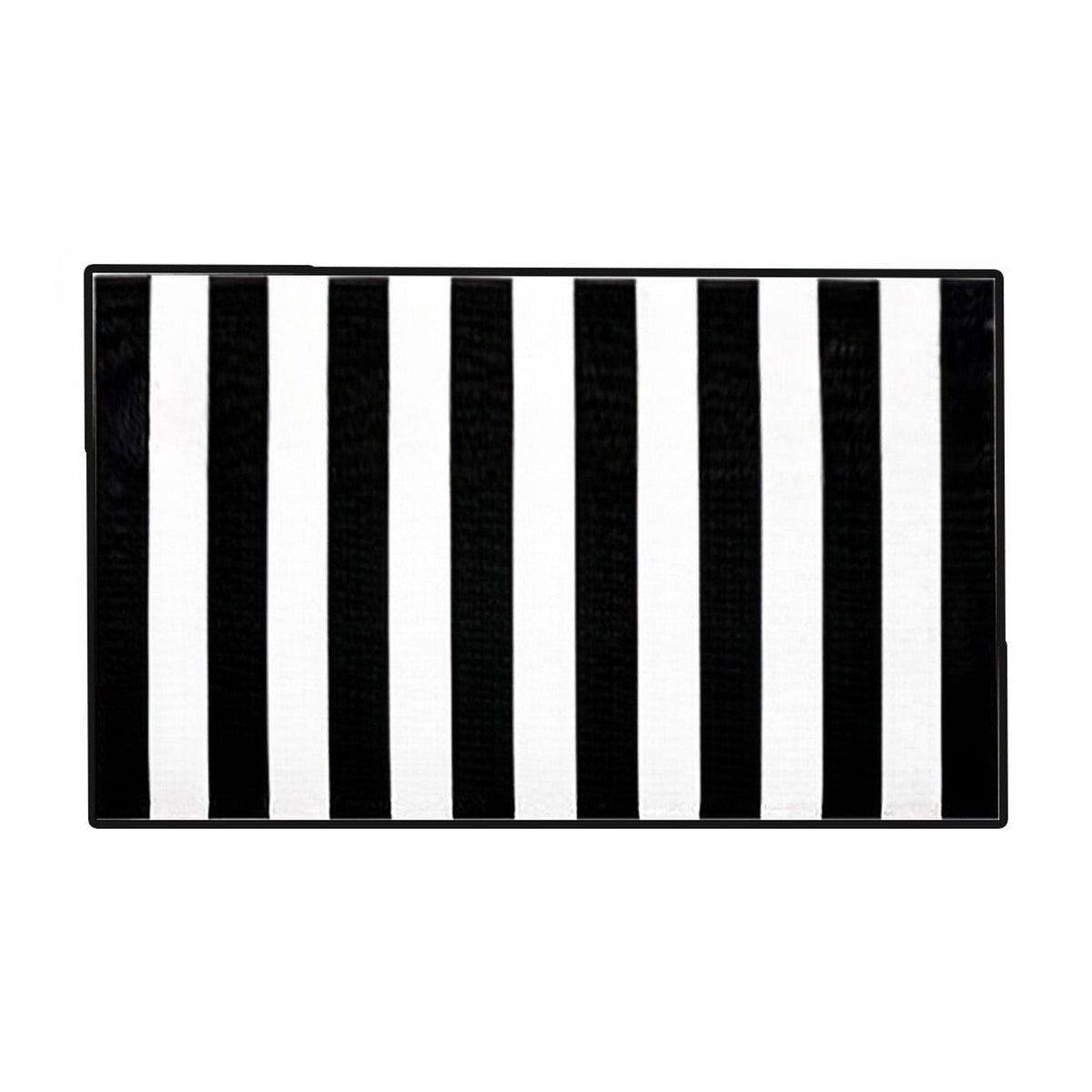 JLFNYA Halloween Rug,15.7*24inch Checkered Rug,Rug Halloween Fall Door Mat Cotton Washable Area Rugs Door Mat Outdoor Entrance for Front Porch Entryway Fall Farmhouse