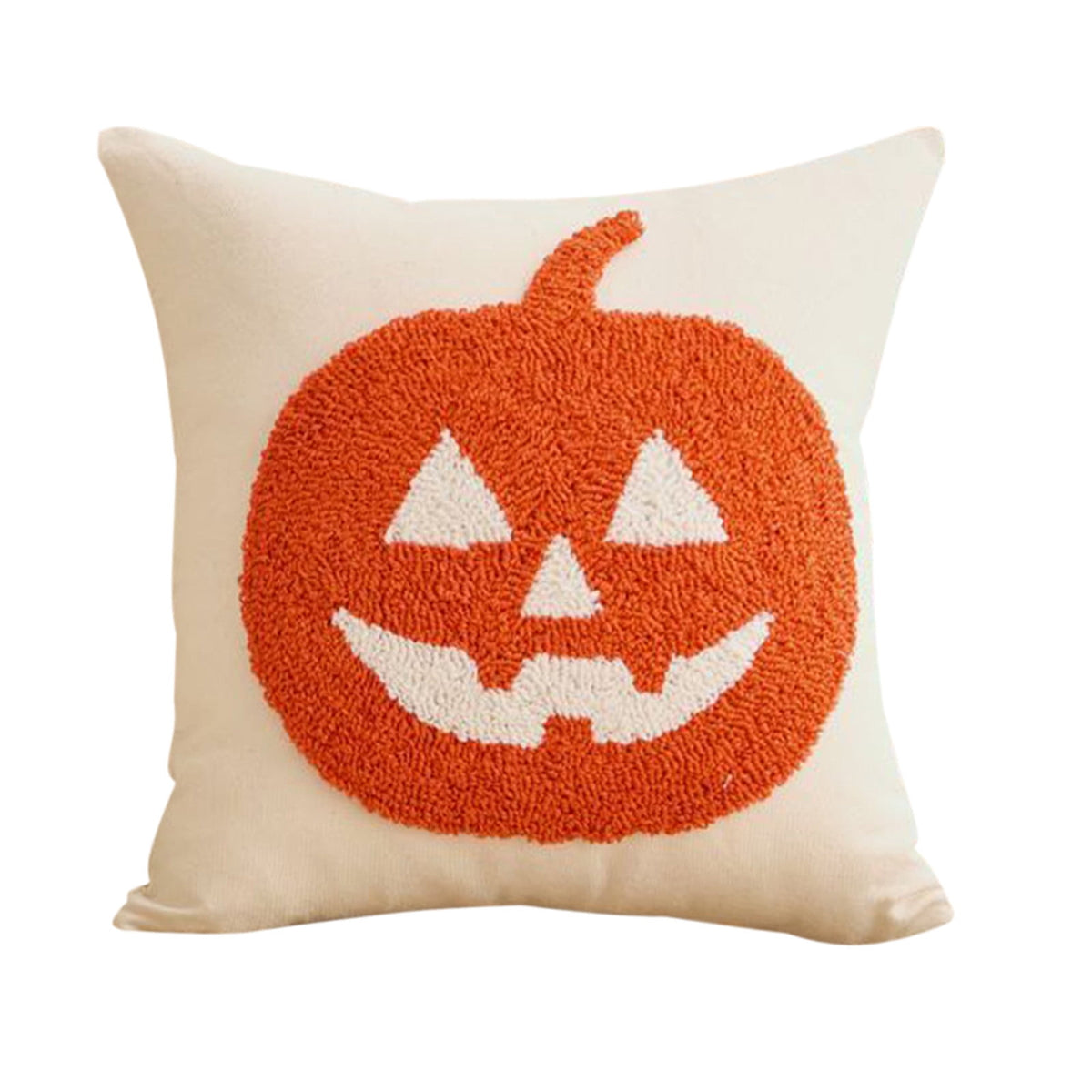 Generic Halloween Door Hanging Decor Pumpkin Ghost Bat Paper Sign Indoor Outdoor Front Door Decoration 16 Inch