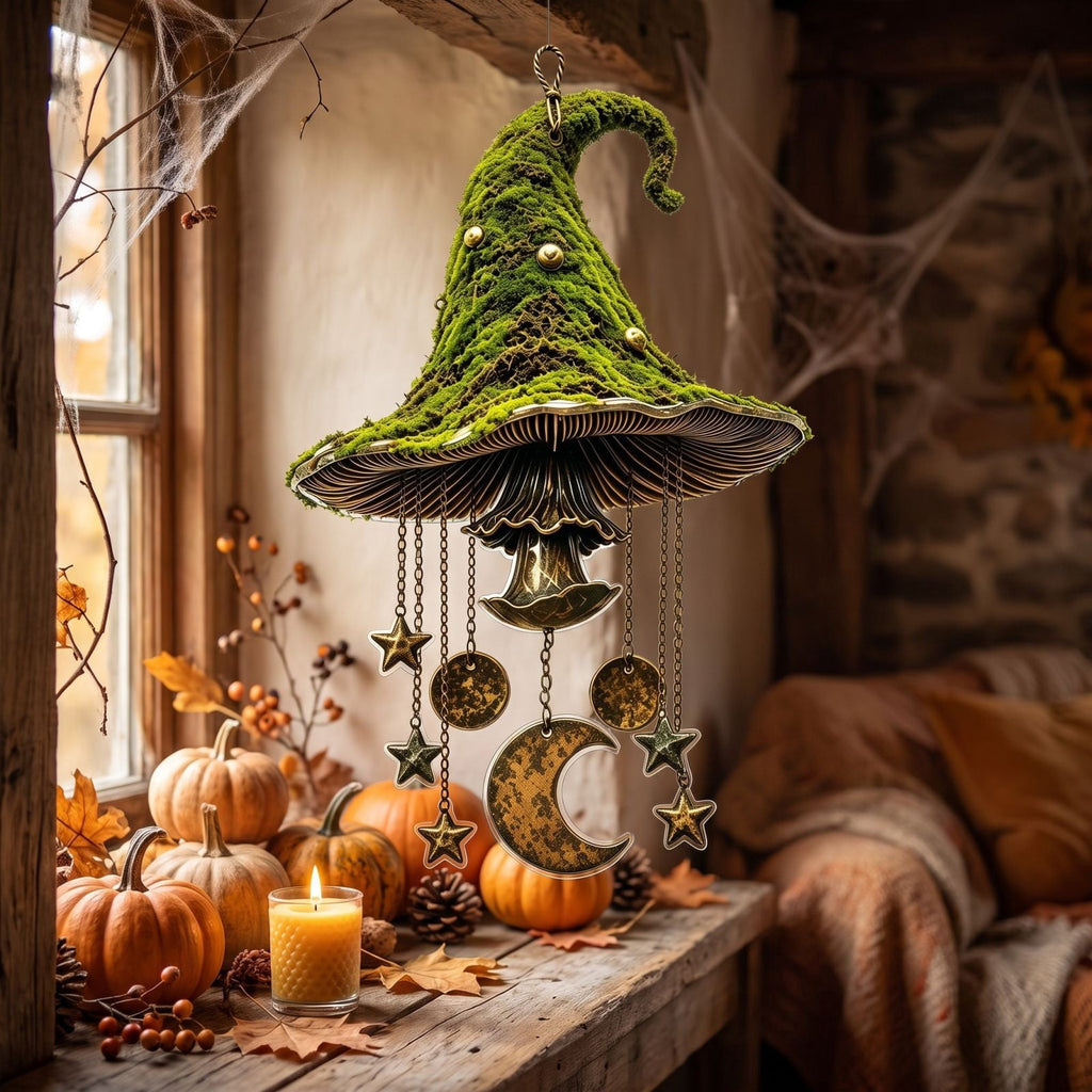 Under $5! Saving! XGFHYJEH Halloween Holding Hands Witches, Halloween Decorations Outdoor, Halloween Decor Clearance, Halloween Ornaments Scary Props Decoration for Outside Yard Lawn Garden