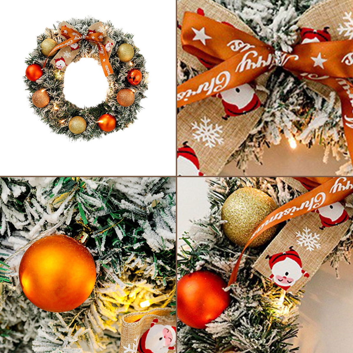 YOTQUSKI Halloween Wreaths for Front Door, 17.7" Artificial Dead Branch Bat Wreath, Black Bat Twig Window Door Decorations Hanging Party Props