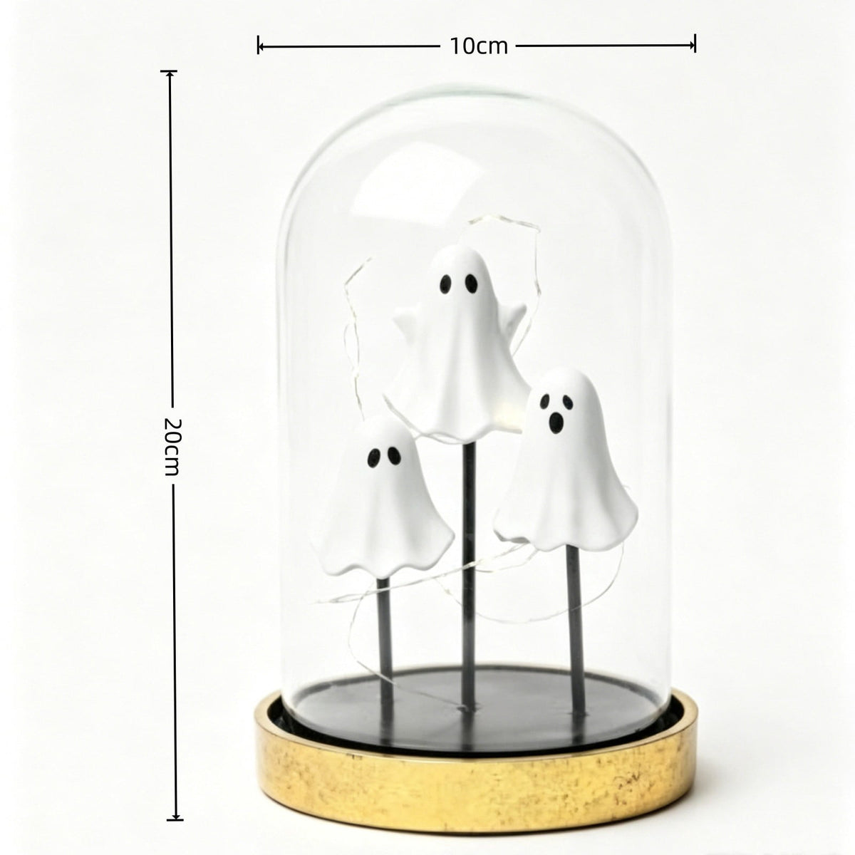 Sruoe Resin Owl Vintage Table Lamp, Decorative Animal Night Light for Bedroom Office Indoor Home Year Round Decor