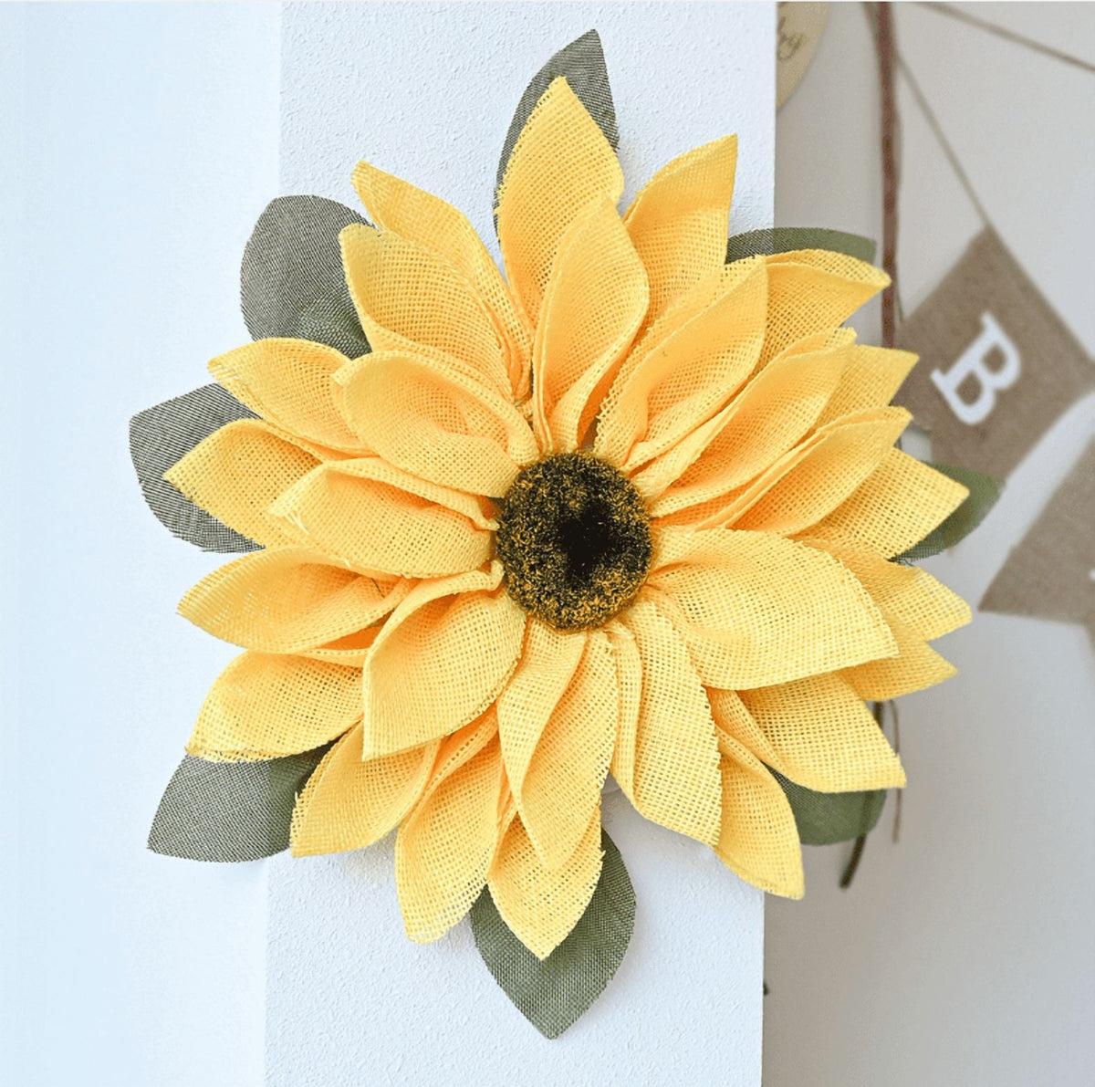 Large Fall Wreath Autumn Wreaths Thanksgiving Harvest Halloween Wreath for Front Door Home Outdoor Indoor Holiday Festival Decoration