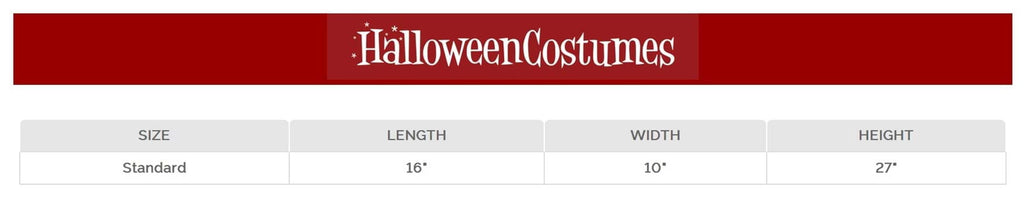 Seasons Red 27.5 in. Prelit Animated Wolf Skeleton Halloween Decor