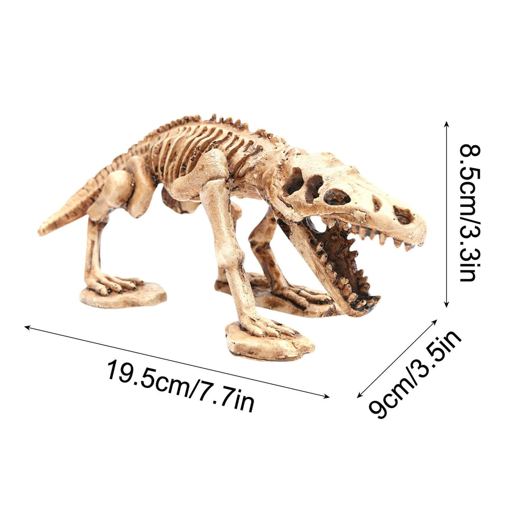 amlbb Halloween Decorations Indoor Outdoor Cow Skeleton, 2025 New Cow Skeleton Halloween Decoration, Cow Skeleton Halloween Decorative Prop Halloween on Clearance