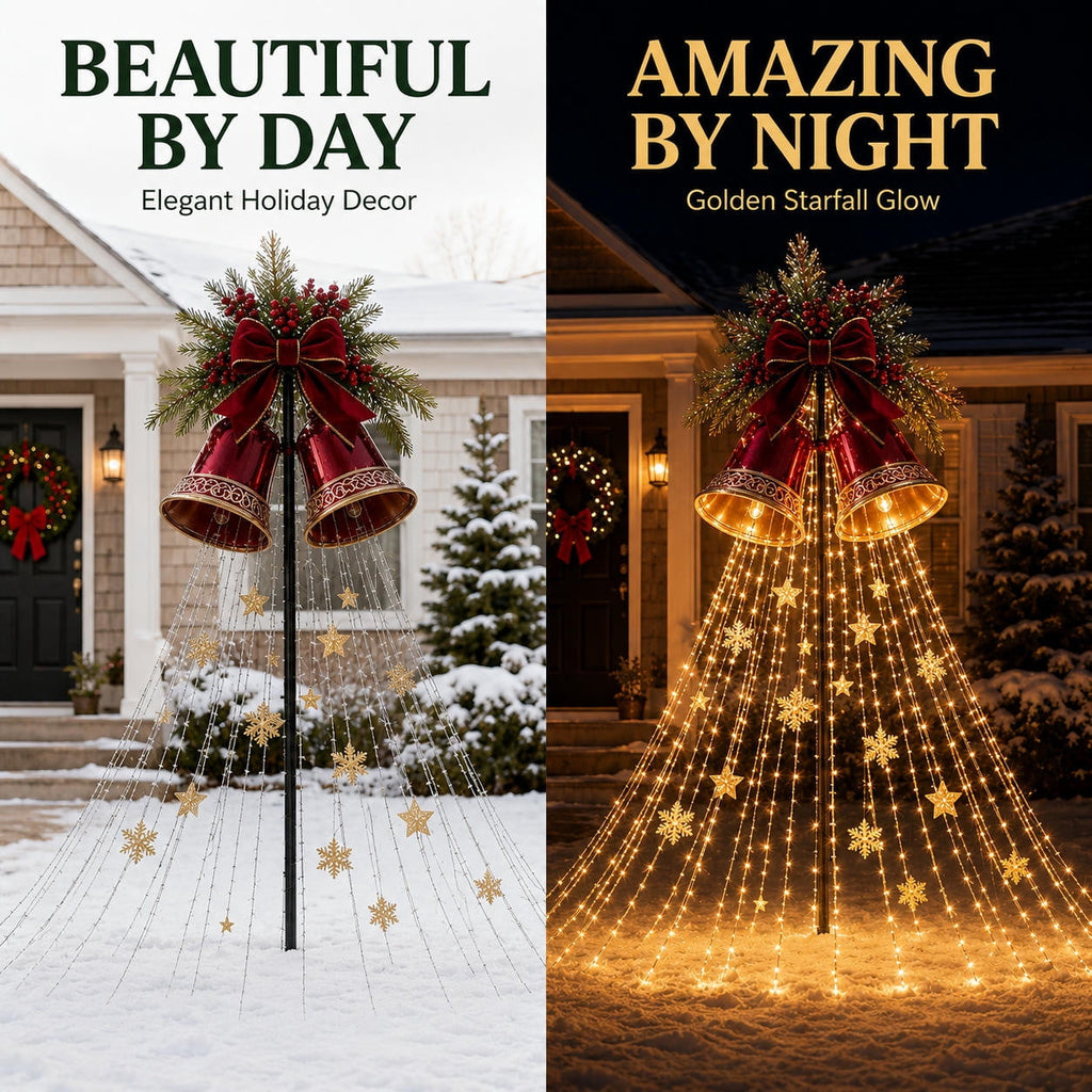 Halloween Solar Garden Stake Light,Metal Hanging Pumpkin Lantern Waterproof for Yard Lawn Proch