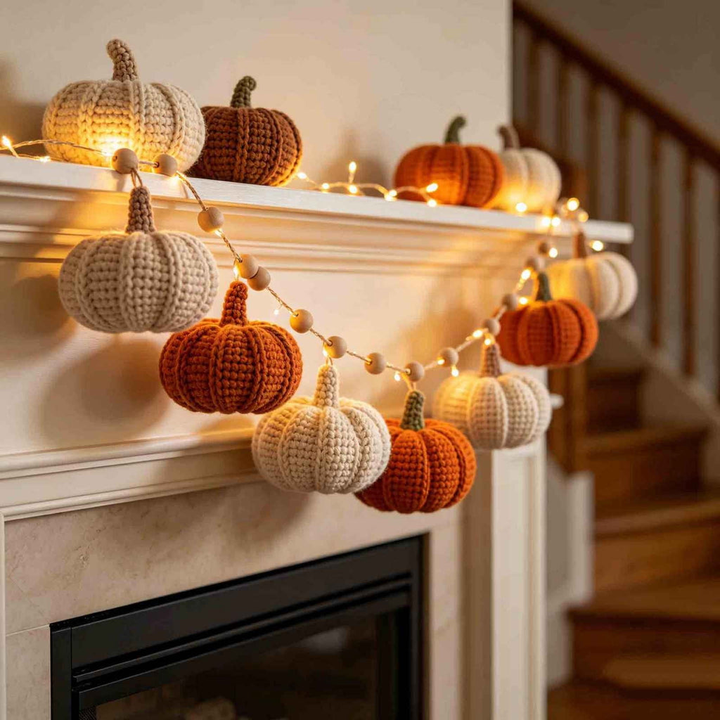 Outdoor Safe Halloween Ghost Figurine With Pumpkin Candy Bowl, Front Porch and Yard Statue, Indoor Outdoor Decorative Ghost for Treats and Decor