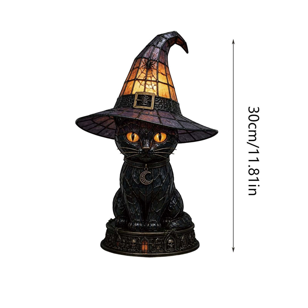 Halloween Ghost Night Light, Cute Ghost Playing The Guitar Lamp, Ghost Warm Lighted Figurine Lamps for Party Bedroom Study Room Home Dorm, Halloween Decor Indoor
