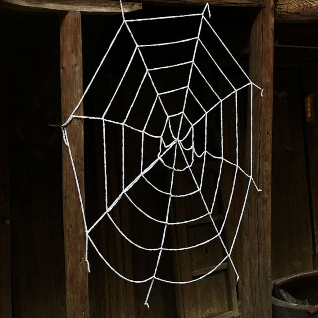Halloween Spider Decorations Realistic Hairy Spiders Spider Props for Indoor, Outdoor and Yard Creepy Decor 75CM (30 Inch)