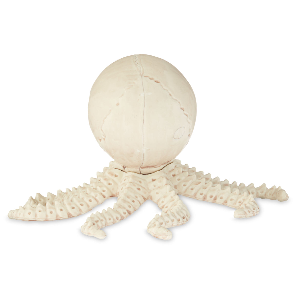 Way to Celebrate Faux Skeleton Fish Halloween Decoration