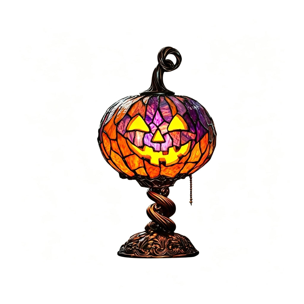 Halloween Ghost Night Light, Cute Ghost Playing The Guitar Lamp, Ghost Warm Lighted Figurine Lamps for Party Bedroom Study Room Home Dorm, Halloween Decor Indoor