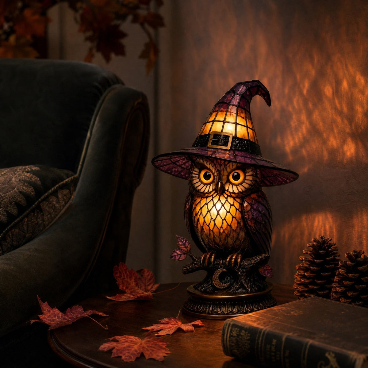 Ghost Night Light Halloween Decorations Bedside Night Light with Tap Control, Dimmable Nursery Decor Lamp, Fun Ghost Gift for K*ids, Halloween Room Decor, Ghost Lamp