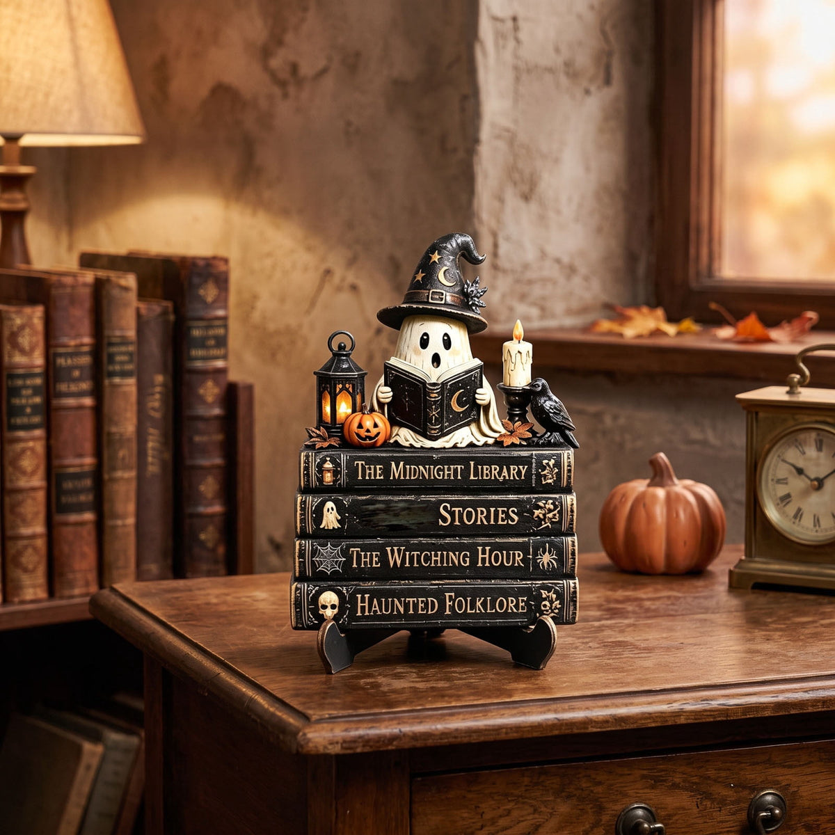 Under $5! Saving! XGFHYJEH Halloween Holding Hands Witches, Halloween Decorations Outdoor, Halloween Decor Clearance, Halloween Ornaments Scary Props Decoration for Outside Yard Lawn Garden