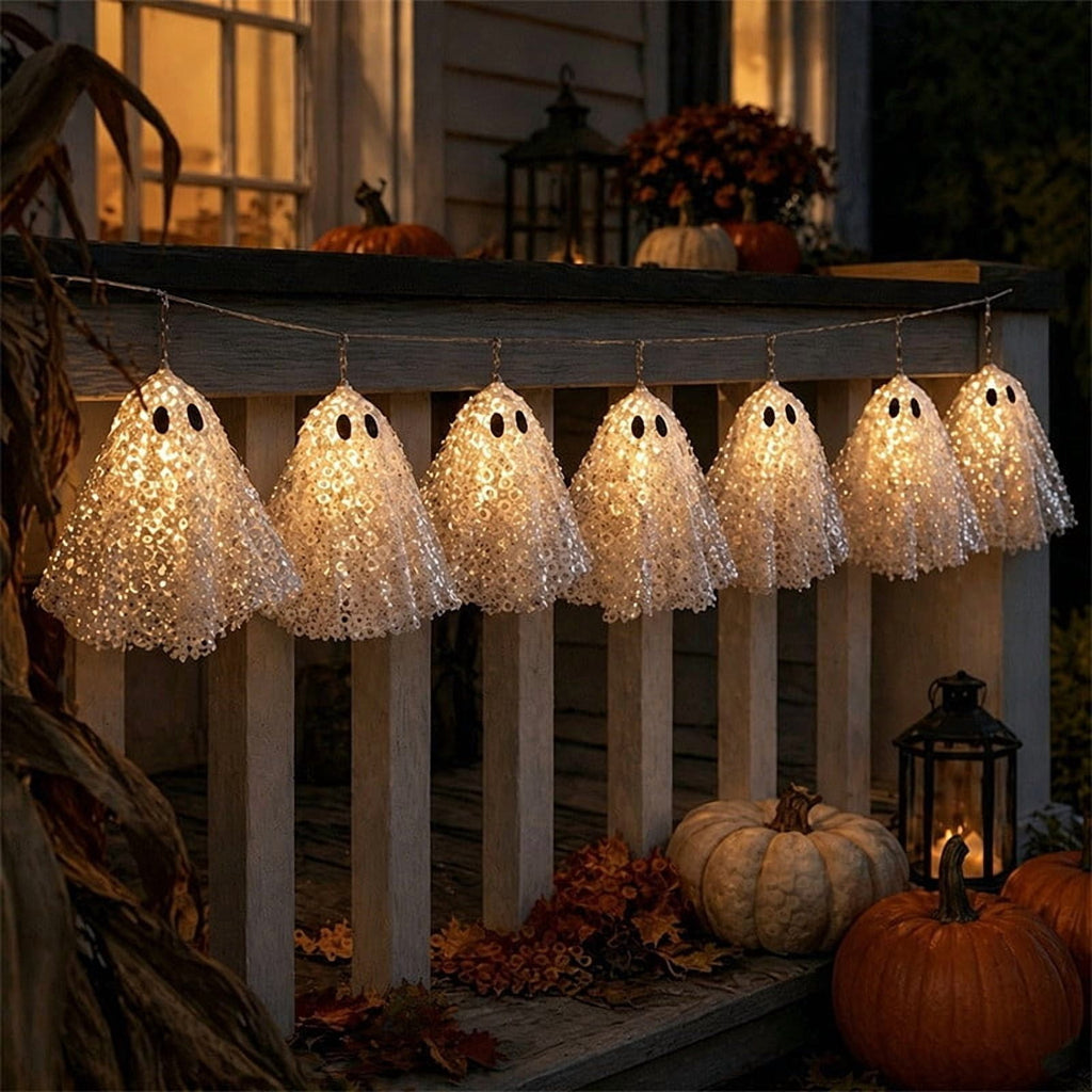 Under $5! Saving! XGFHYJEH Halloween Holding Hands Witches, Halloween Decorations Outdoor, Halloween Decor Clearance, Halloween Ornaments Scary Props Decoration for Outside Yard Lawn Garden
