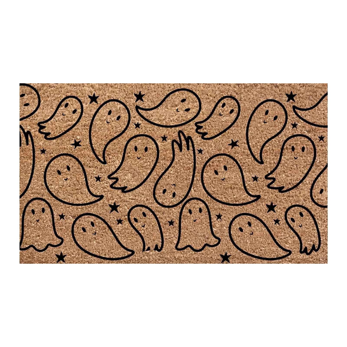 Halloween Kitchen Mat Halloween Printed Carpet Non-slip Entry Door Entry Mat Absorbent Bathroom Kitchen Entryway Mat 40*60cm