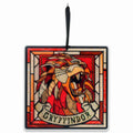 Harry Potter Gryffindor Die Cut Acrylic Wall Décor 6"