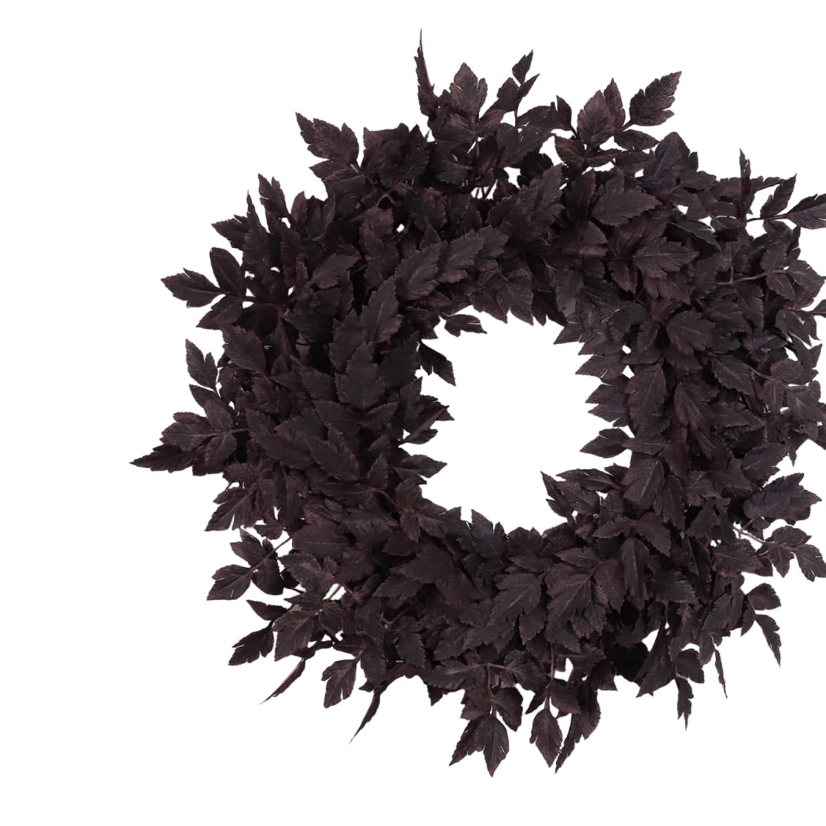 Hotyverty Halloween Wreath for Front Door, 13.77 Inch, Skull With Black Bow Wreath Halloween Decorations For Covered Outdoor Door & Farmhouse Gothic Home Ornament