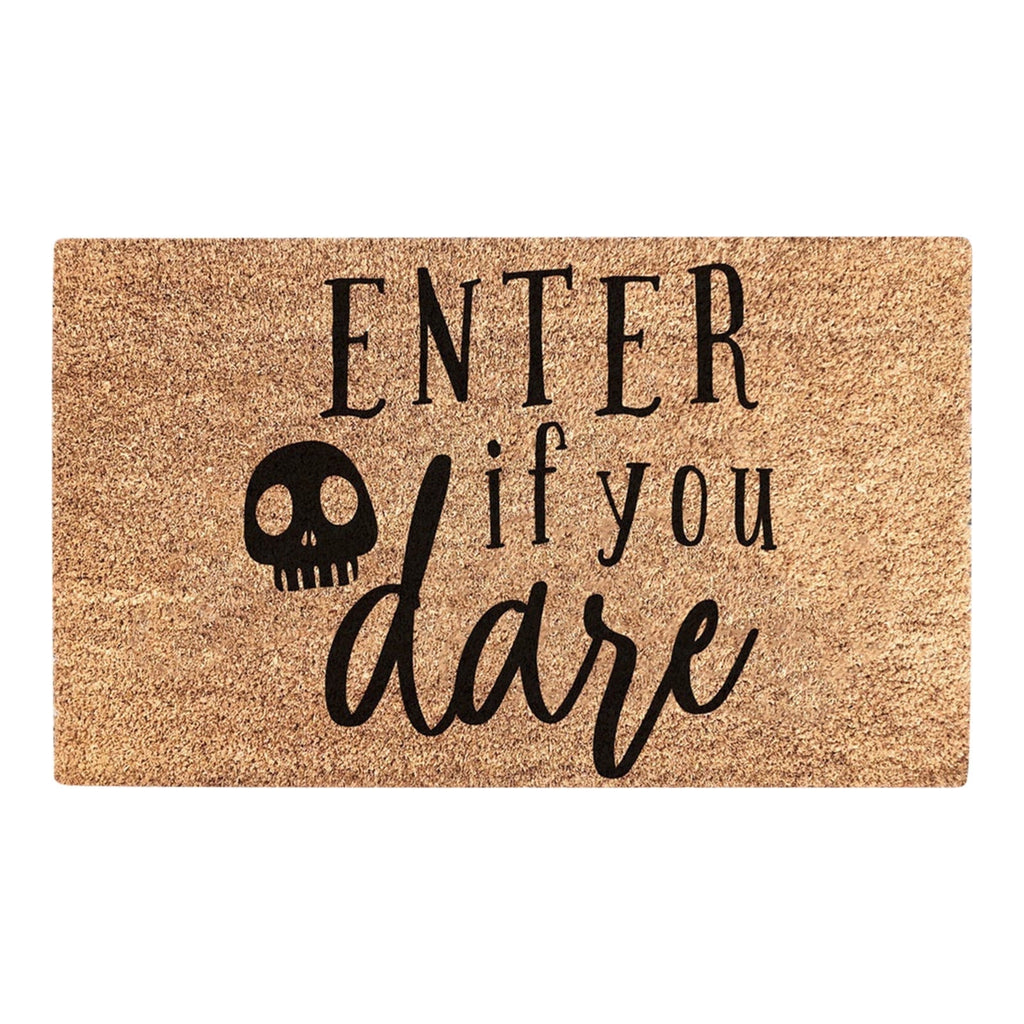 JLFNYA Halloween Rug,15.7*24inch Checkered Rug,Rug Halloween Fall Door Mat Cotton Washable Area Rugs Door Mat Outdoor Entrance for Front Porch Entryway Fall Farmhouse