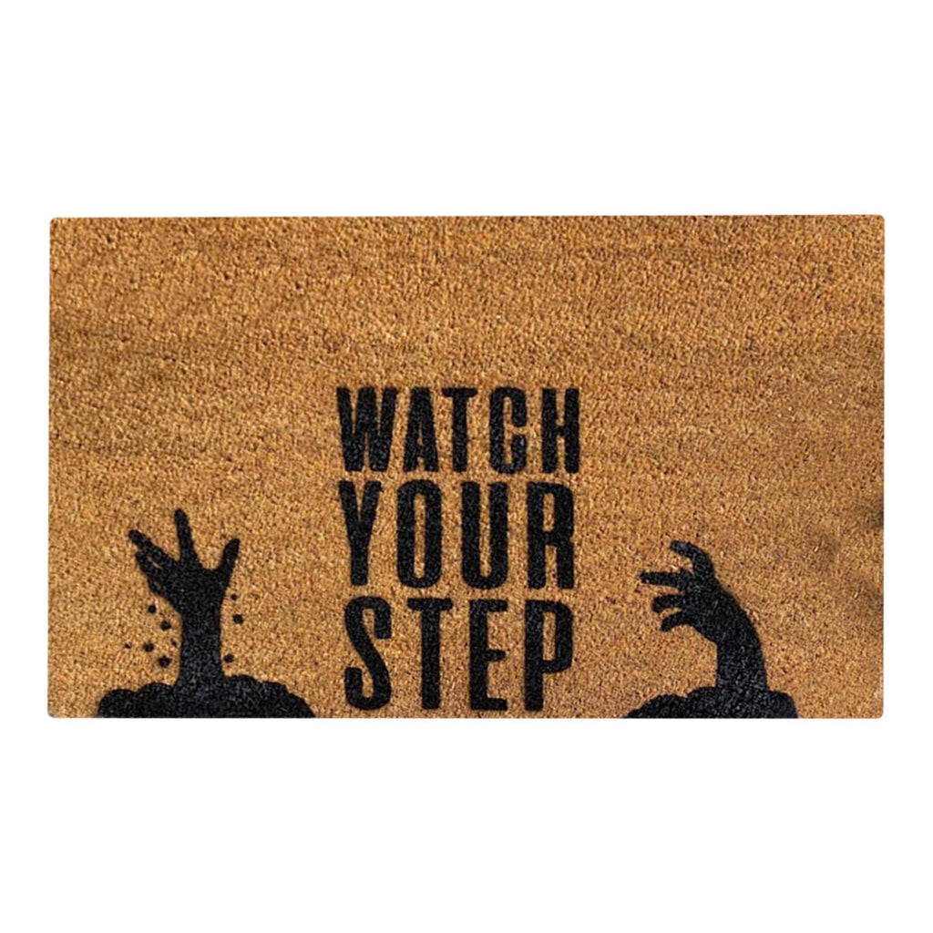 JLFNYA Halloween Rug,15.7*24inch Checkered Rug,Rug Halloween Fall Door Mat Cotton Washable Area Rugs Door Mat Outdoor Entrance for Front Porch Entryway Fall Farmhouse
