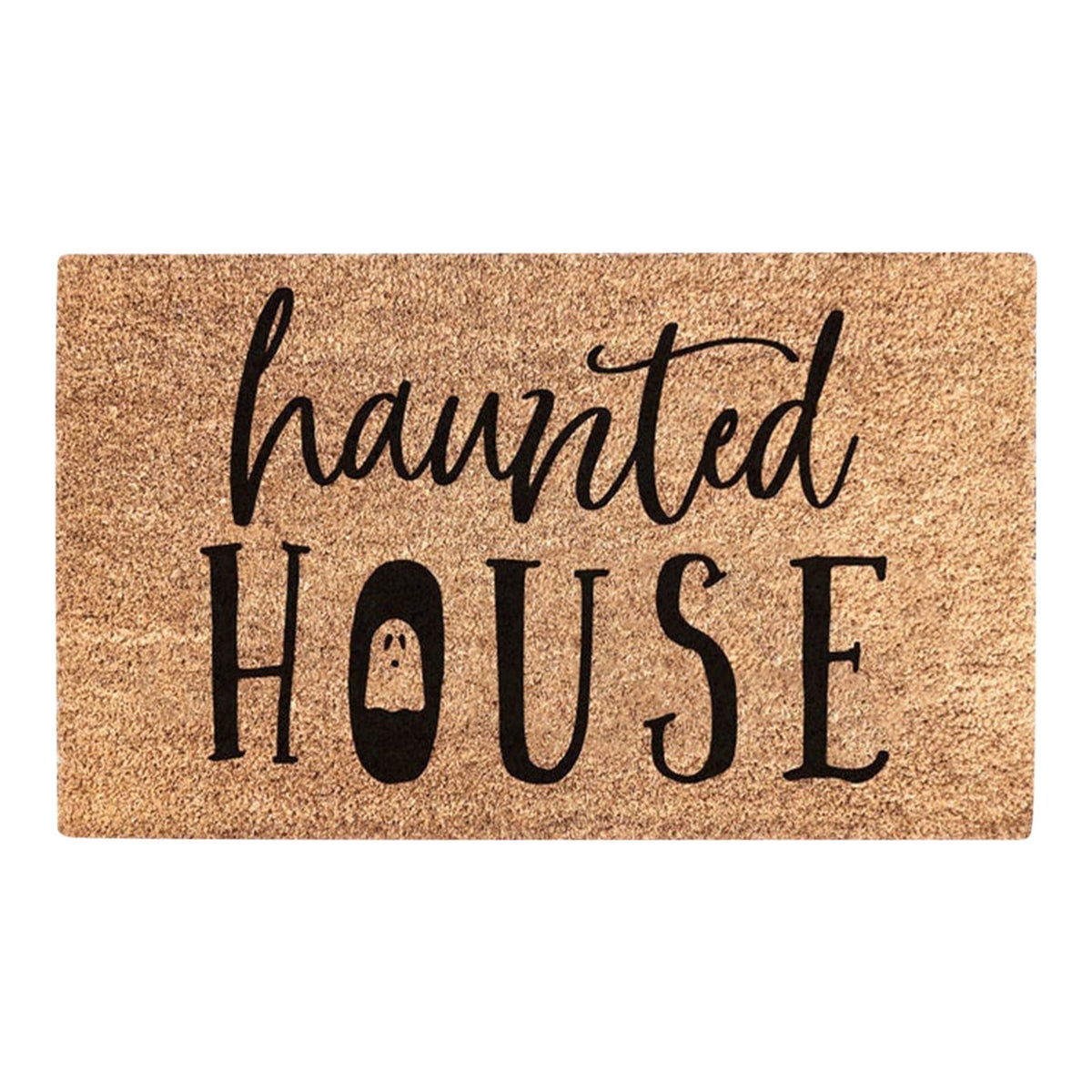 JLFNYA Halloween Rug,15.7*24inch Checkered Rug,Rug Halloween Fall Door Mat Cotton Washable Area Rugs Door Mat Outdoor Entrance for Front Porch Entryway Fall Farmhouse