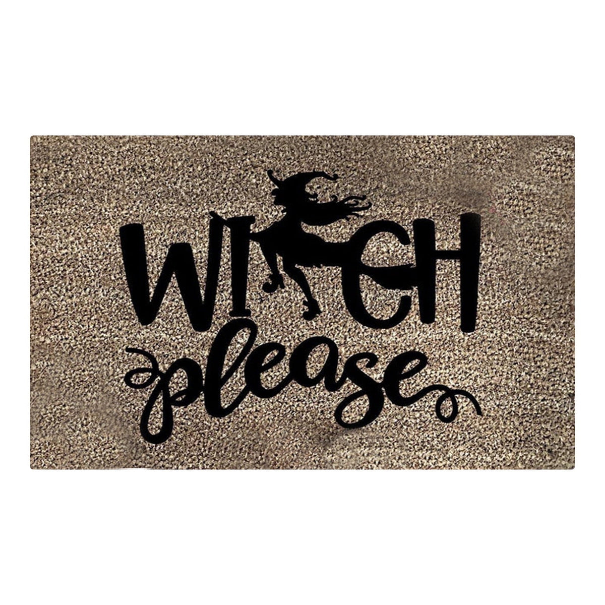 JLFNYA Halloween Rug,15.7*24inch Checkered Rug,Rug Halloween Fall Door Mat Cotton Washable Area Rugs Door Mat Outdoor Entrance for Front Porch Entryway Fall Farmhouse