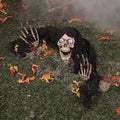LED SKELETON GROUND BREAKER - Home Decor - 1 Piece