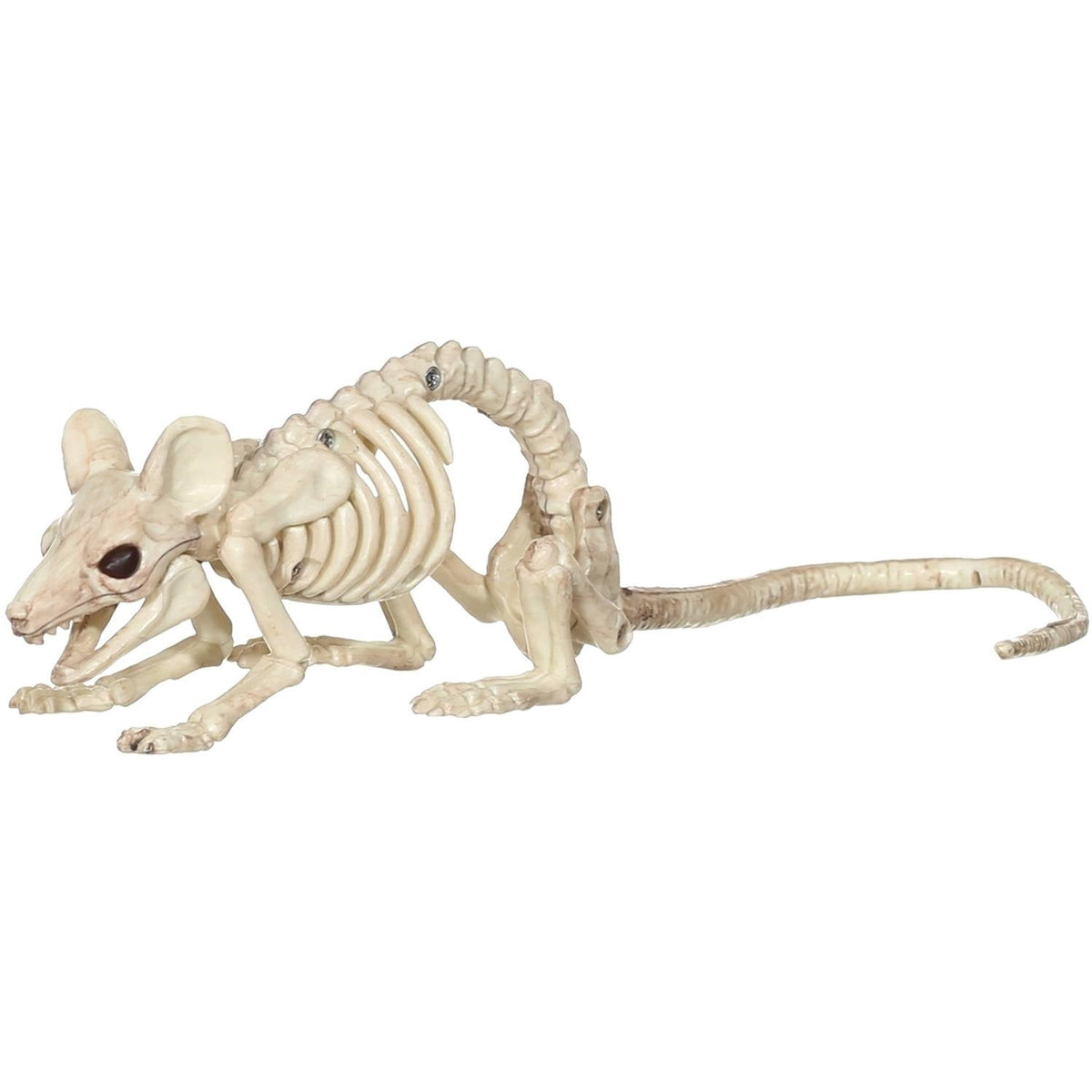 Official Crazybonez Faux Mouse Skeleton Standing Pose