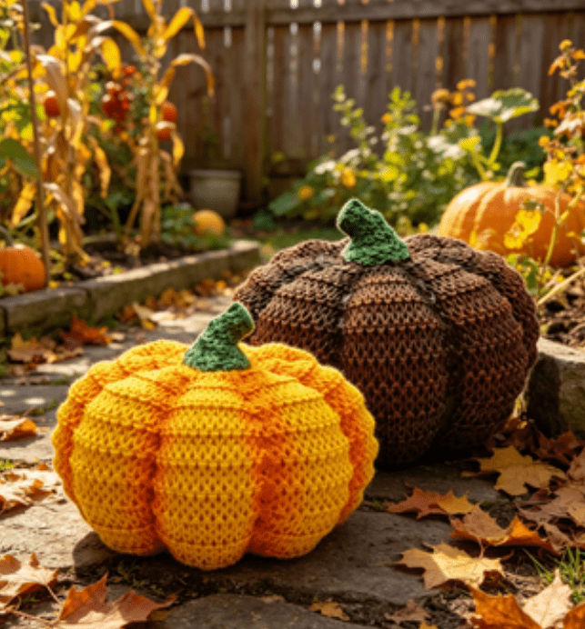 THOPBPRK 2026 Black Halloween Woven Pumpkin Jack-O'-Lantern, Halloween Decorations Pumpkin, USE LED Candle, Rattan Fall Halloween Decor for Home, 1Pack 11.8 Inch A