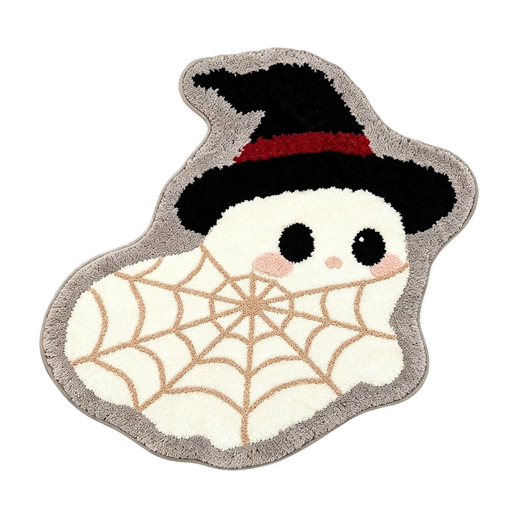Wooowa Plush Style Multi Purpose Floor Mat Bathroom Entrance Coffee Table Carpet Fit for Fourth of July Decorations Patriotic Decor for Home Daily Holiday Festive Use