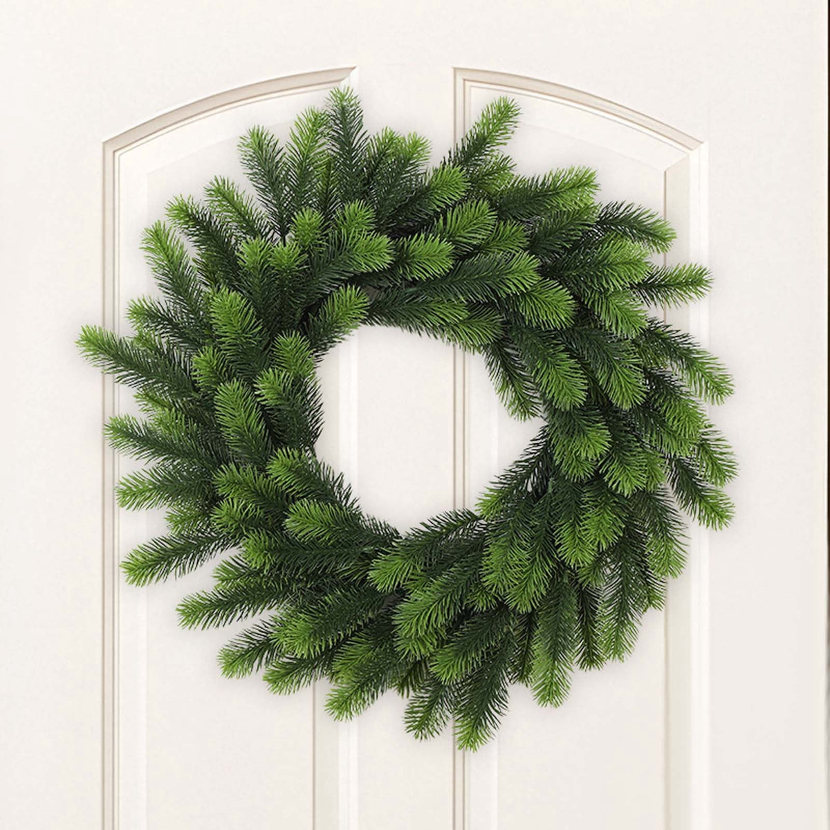YIKA Halloween Decoration Fall Peony And Pumpkin Wreath Colorful Decorative Garland Home Decoration And Ornaments Suitable For Decoration In Multiple Scenarios F3Halloween Yard Decor