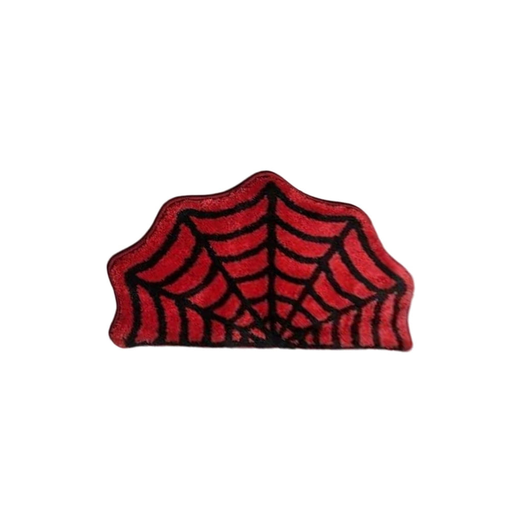 Yhmxh Halloween Bathroom Rugs, Halloween Pumpkin Bath Mats, Farmhouse Halloween Rugs for Bathroom Decorations for The Home, Holiday Cute Pumpkin Decor Non-Slip 15.7x23.6 Inches